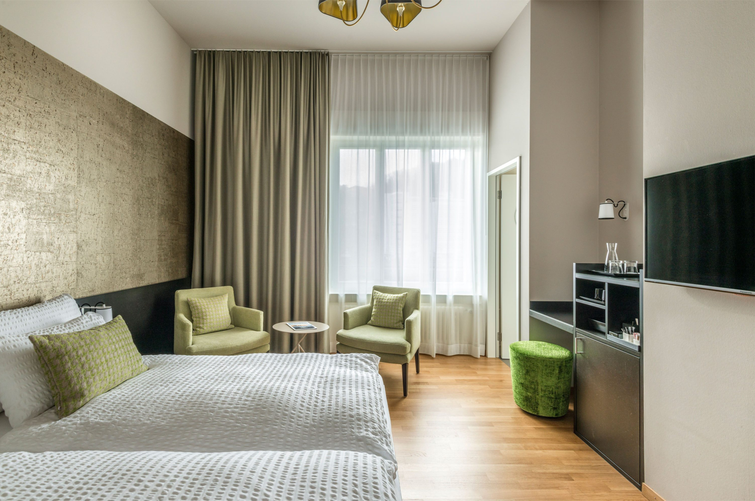 Hotel KARL