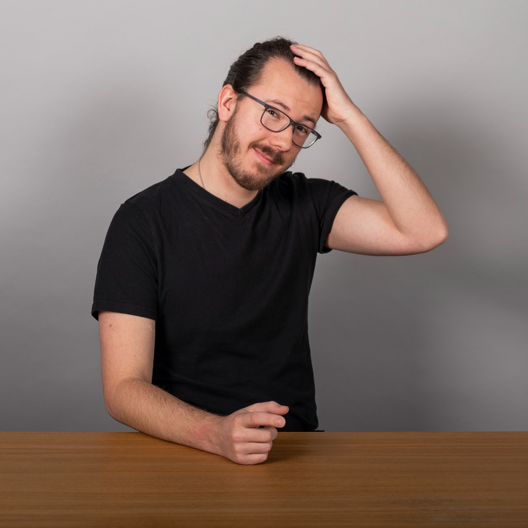 Benjamin ammann team homm interactive webagentur luzern 08